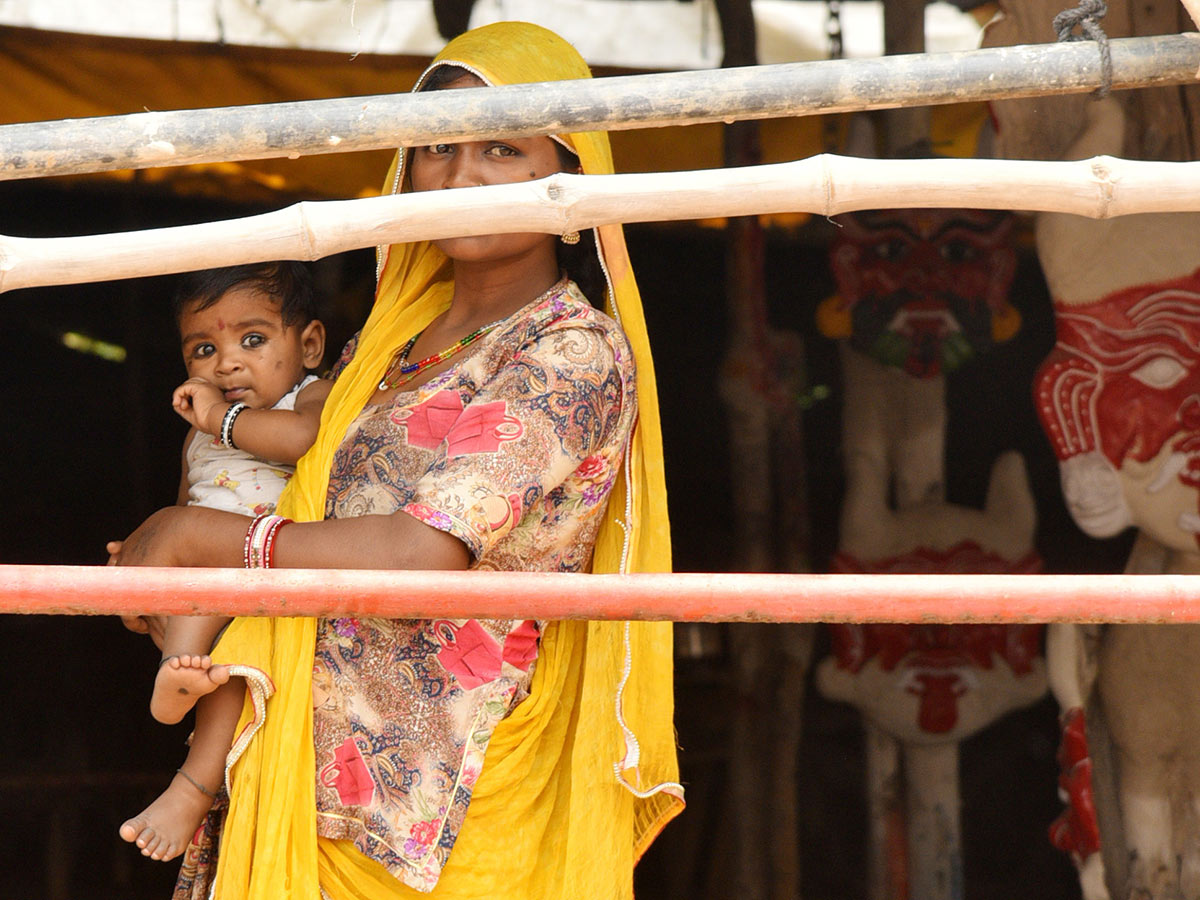 Lockdown in Hyderabad City Photo Gallery - Sakshi63