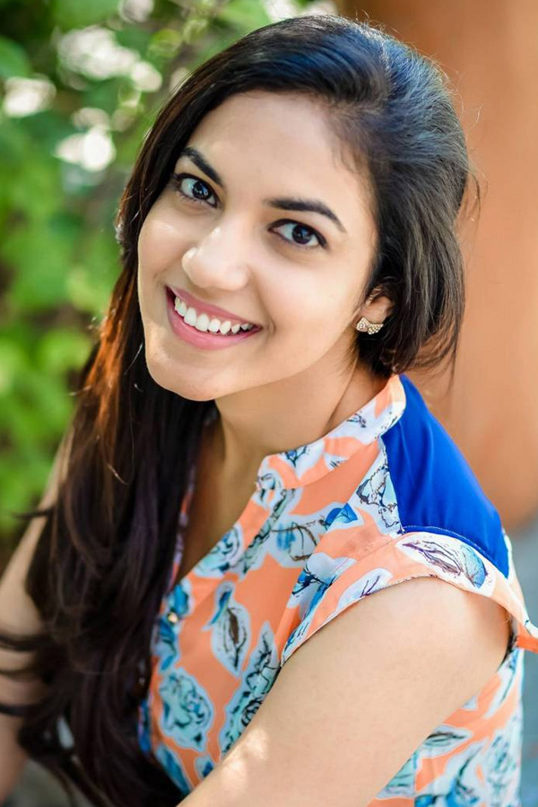 actress ritu varma exclusive photo gallery - Sakshi2