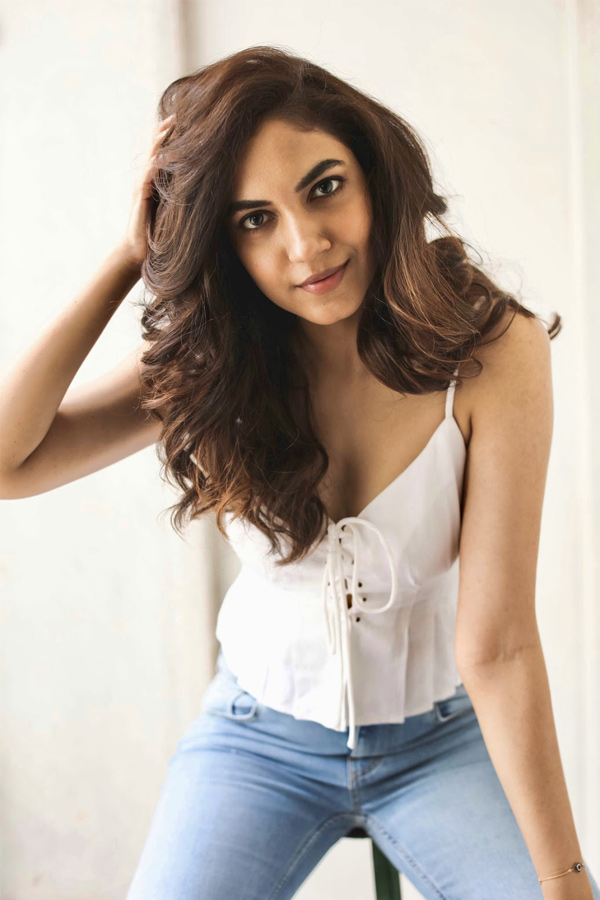 actress ritu varma exclusive photo gallery - Sakshi11