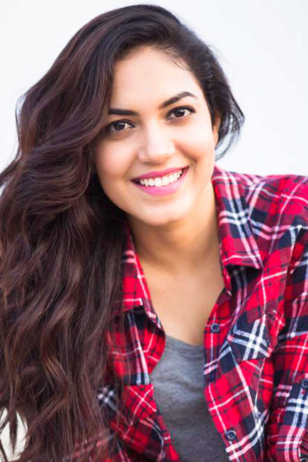actress ritu varma exclusive photo gallery - Sakshi20