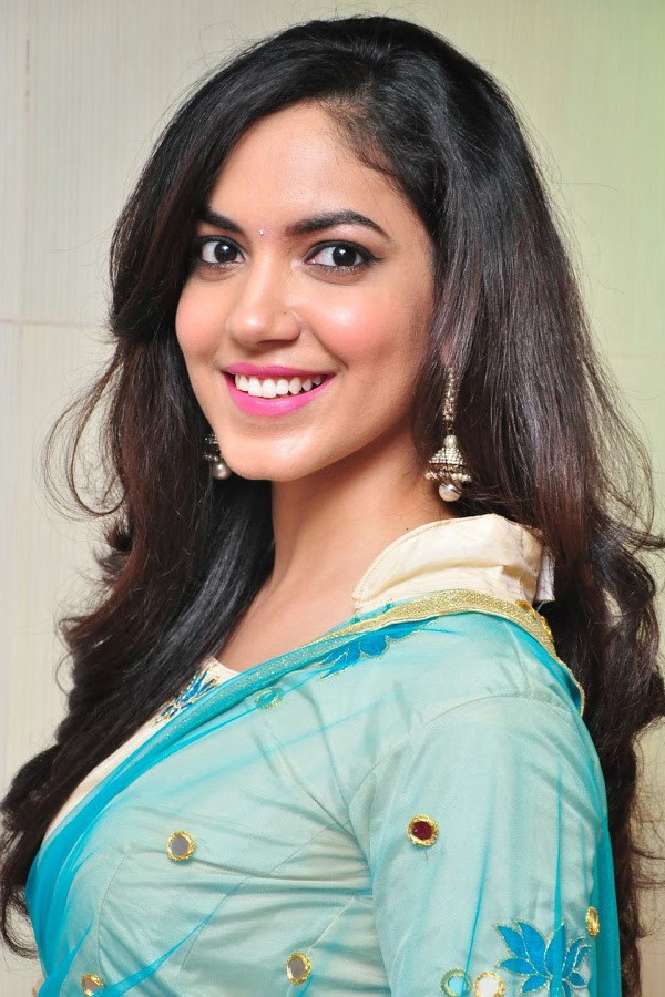 actress ritu varma exclusive photo gallery - Sakshi9