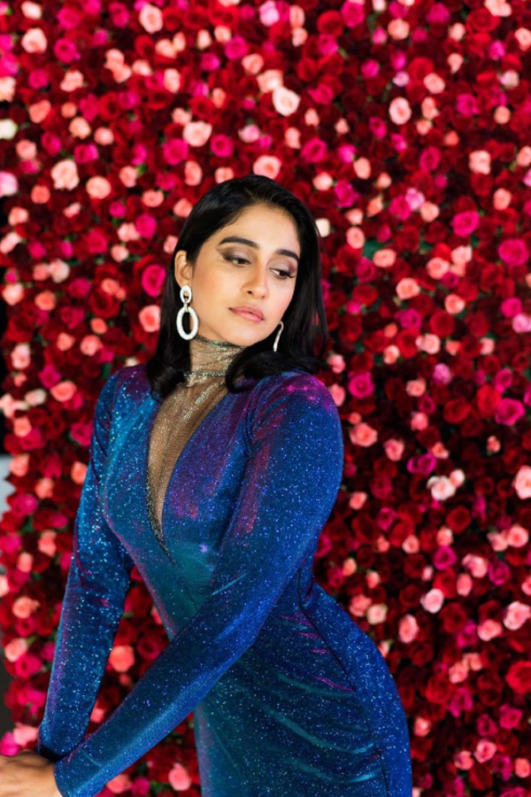 Actress regina cassandra Exclusive Photo Gallery - Sakshi2