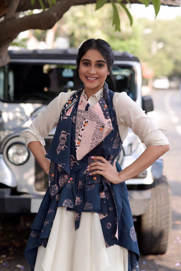 Actress regina cassandra Exclusive Photo Gallery - Sakshi16