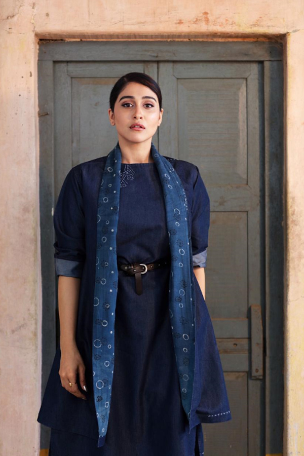 Actress regina cassandra Exclusive Photo Gallery - Sakshi17