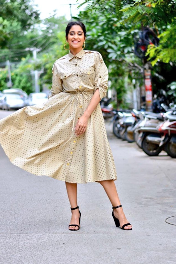 Actress regina cassandra Exclusive Photo Gallery - Sakshi5