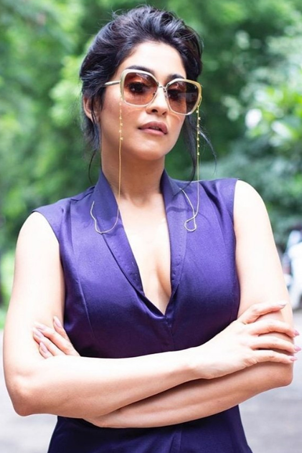 Actress regina cassandra Exclusive Photo Gallery - Sakshi9