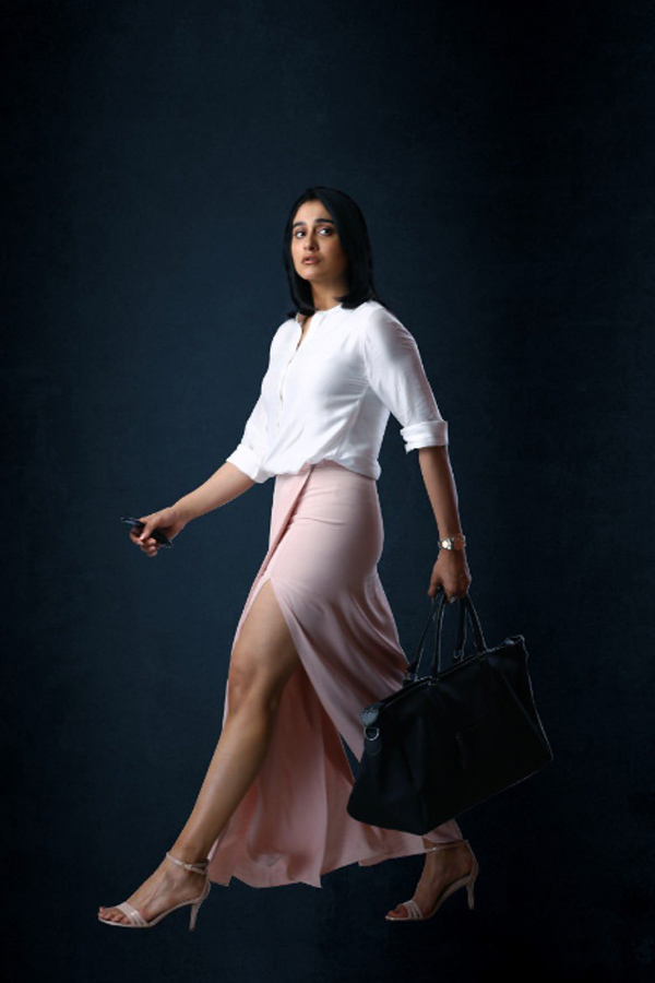 Actress regina cassandra Exclusive Photo Gallery - Sakshi10
