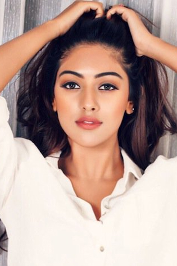 Actress Anu Emmanuel Exclusive Photo Gallery - Sakshi35