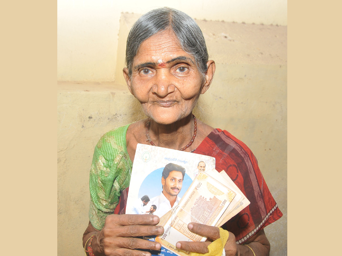 Best photos of the week April 05 to 12,2020 - Sakshi29