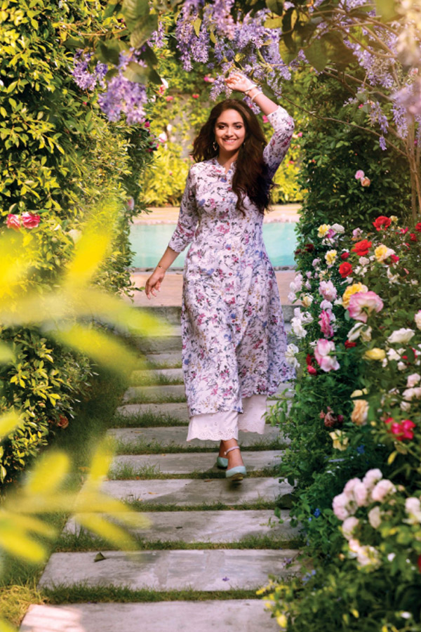 Actress keerthy suresh Exclusive Photo Gallery - Sakshi13