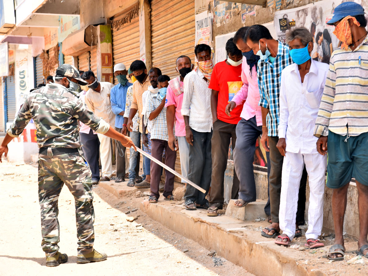Best photos of the week may 10 to 17,2020 - Sakshi3
