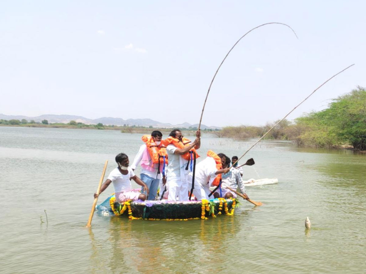 Best photos of the week may 10 to 17,2020 - Sakshi20