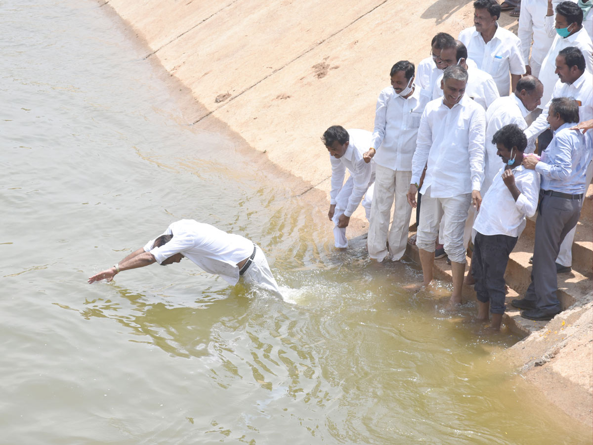 Best photos of the week may 10 to 17,2020 - Sakshi40