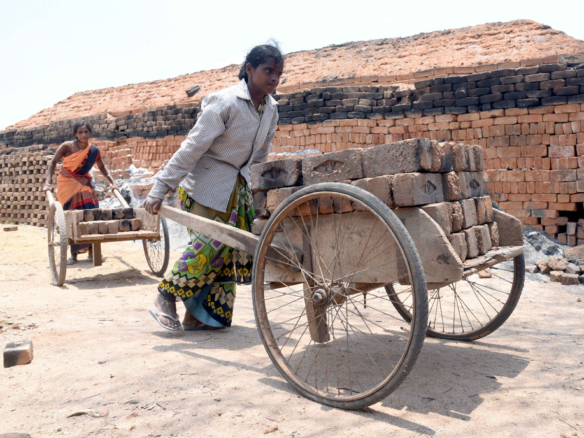 Best photos of the week may 10 to 17,2020 - Sakshi50