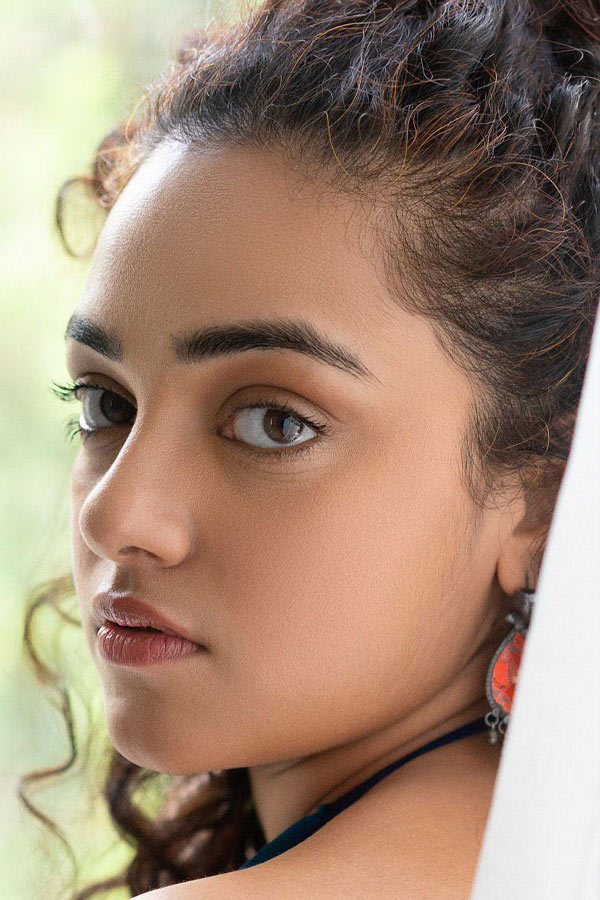 actress nithya menon exclusive photo Gallery - Sakshi18
