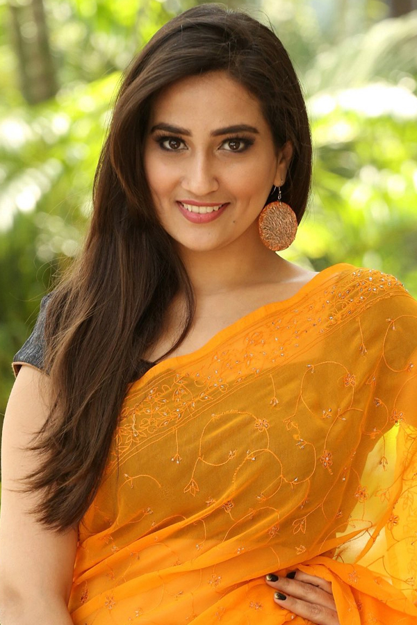 Anchor Manjusha Exclusive Photo Gallery - Sakshi15
