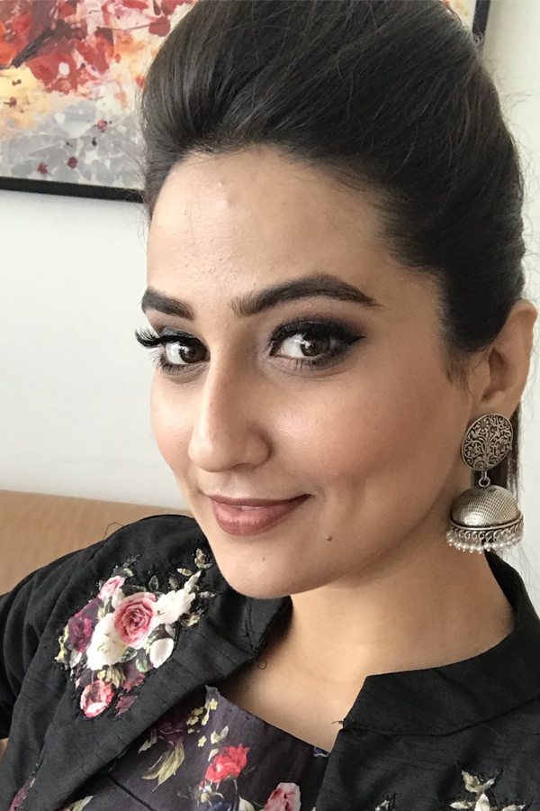 Anchor Manjusha Exclusive Photo Gallery - Sakshi28