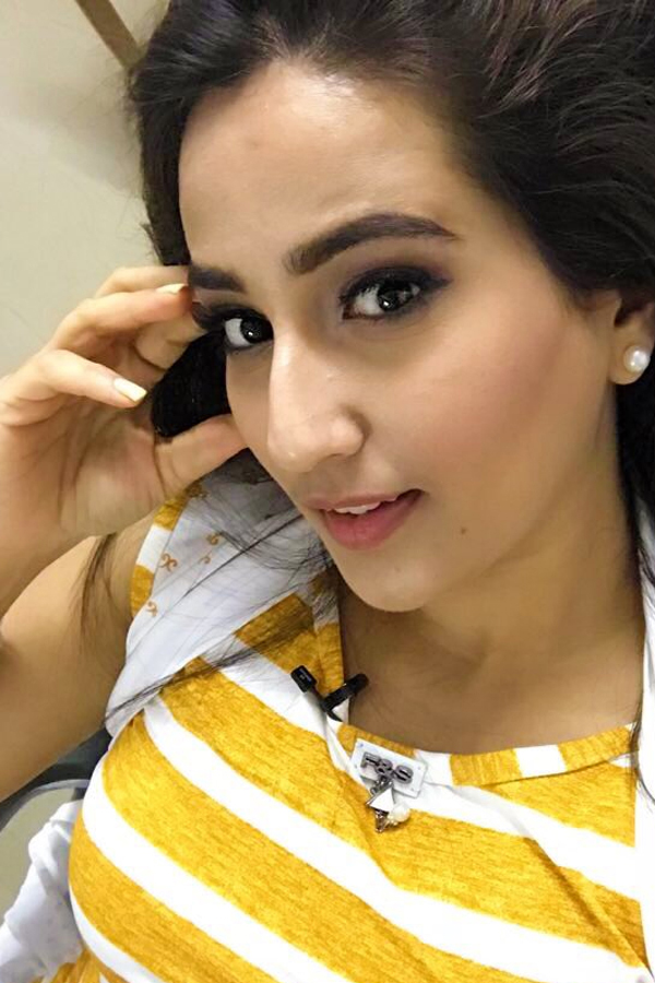 Anchor Manjusha Exclusive Photo Gallery - Sakshi31