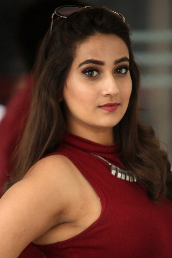 Anchor Manjusha Exclusive Photo Gallery - Sakshi38