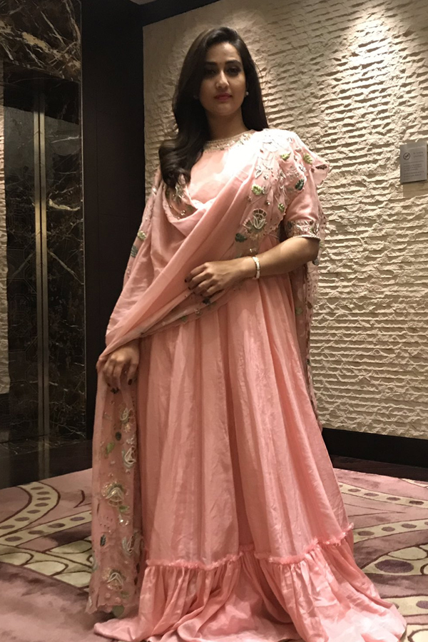 Anchor Manjusha Exclusive Photo Gallery - Sakshi42