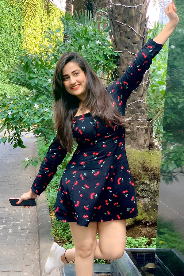 Anchor Manjusha Exclusive Photo Gallery - Sakshi55