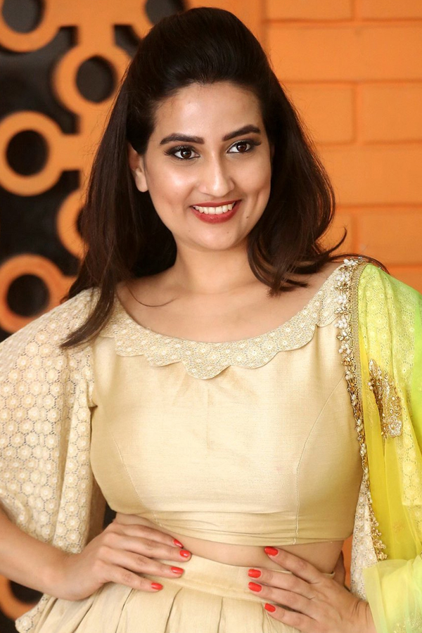 Anchor Manjusha Exclusive Photo Gallery - Sakshi59