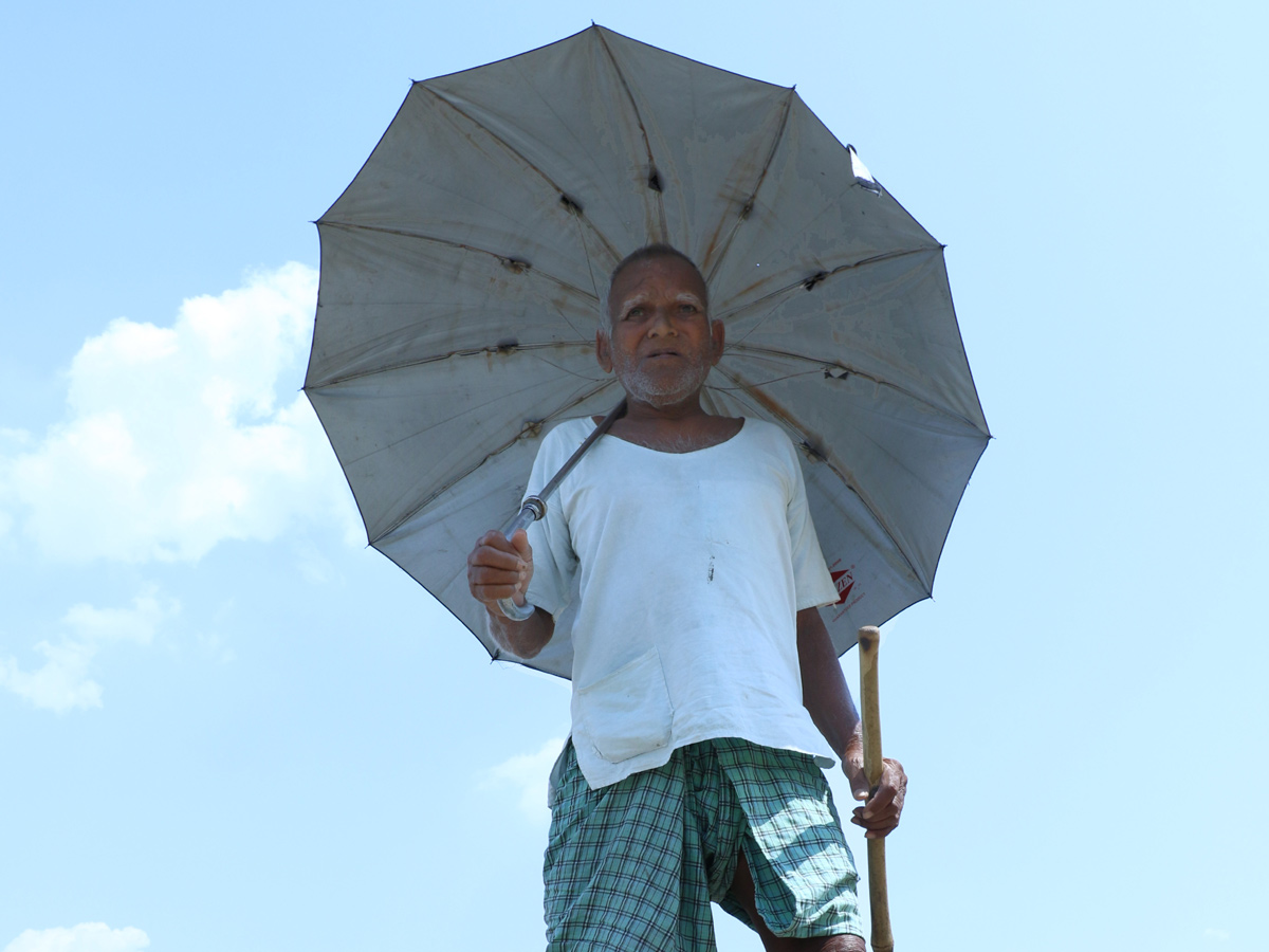 Best photos of the week may 17 to 24,2020 - Sakshi16
