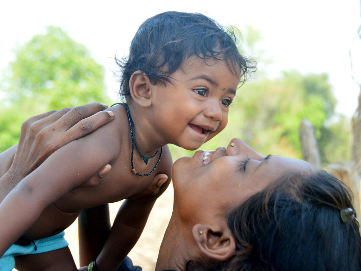 Best photos of the week may 17 to 24,2020 - Sakshi20