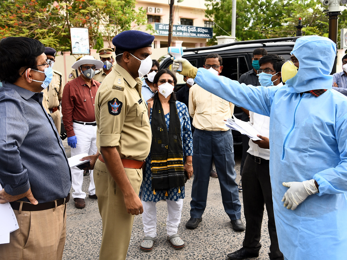 Best photos of the week may 17 to 24,2020 - Sakshi24