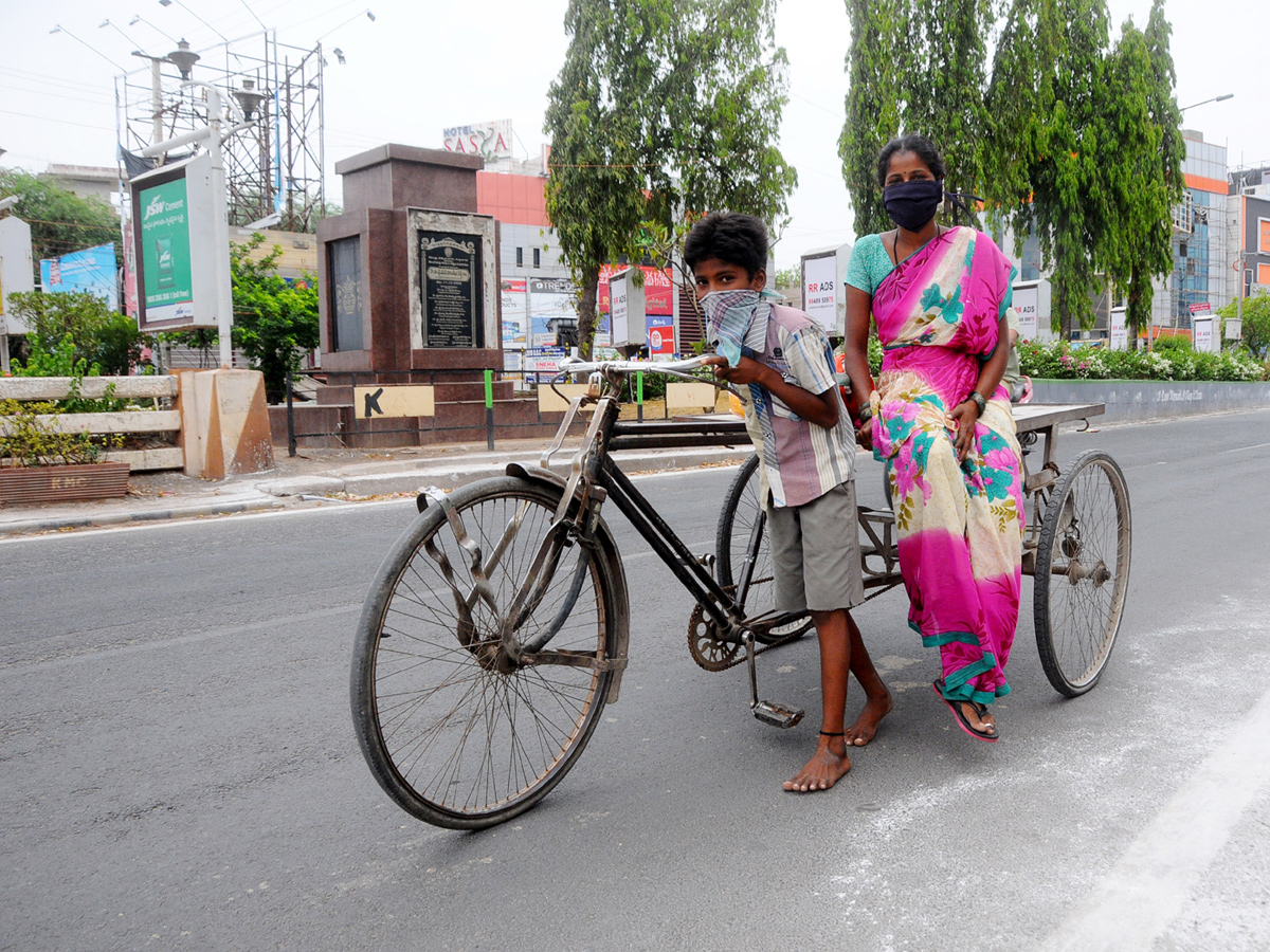Best photos of the week may 17 to 24,2020 - Sakshi26