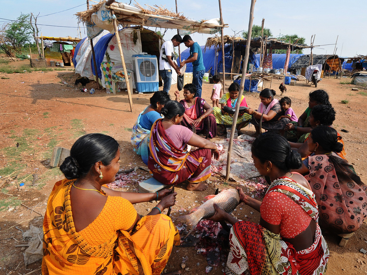 Best photos of the week may 17 to 24,2020 - Sakshi32
