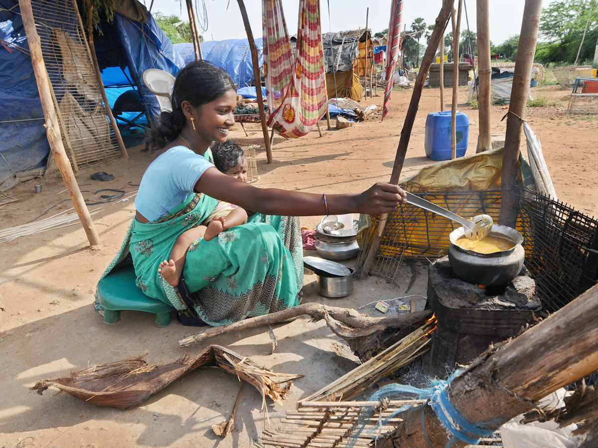 Best photos of the week may 17 to 24,2020 - Sakshi33