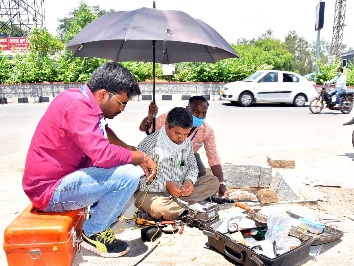 Best photos of the week may 17 to 24,2020 - Sakshi43