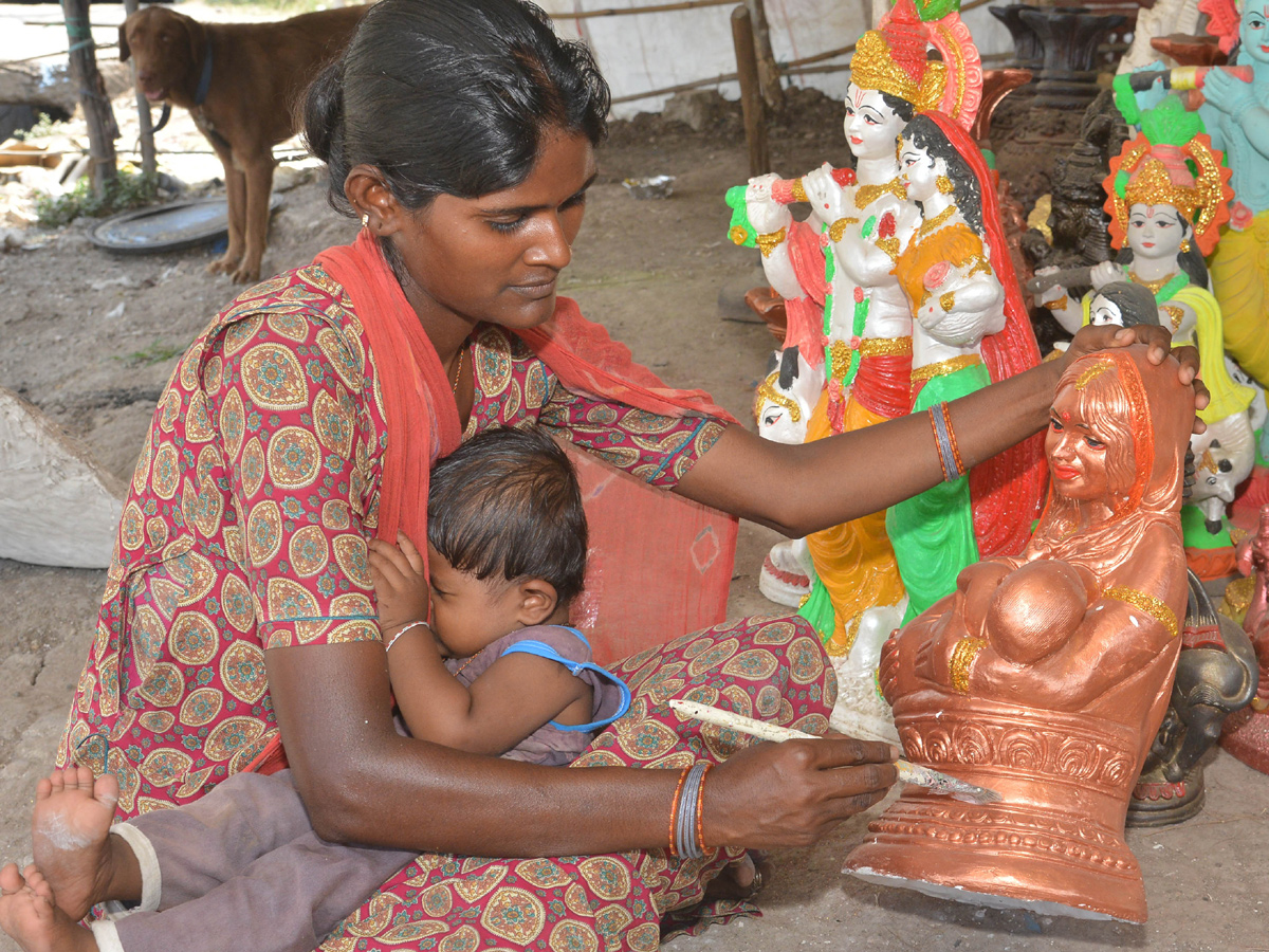 Best photos of the week may 17 to 24,2020 - Sakshi9