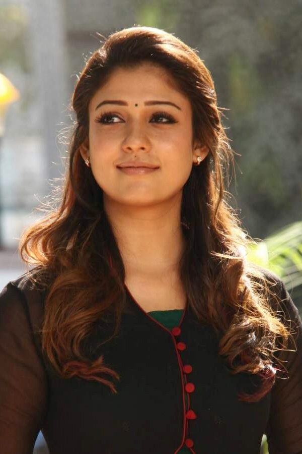 Actress Nayanthara Exclusive Photo Gallery - Sakshi13