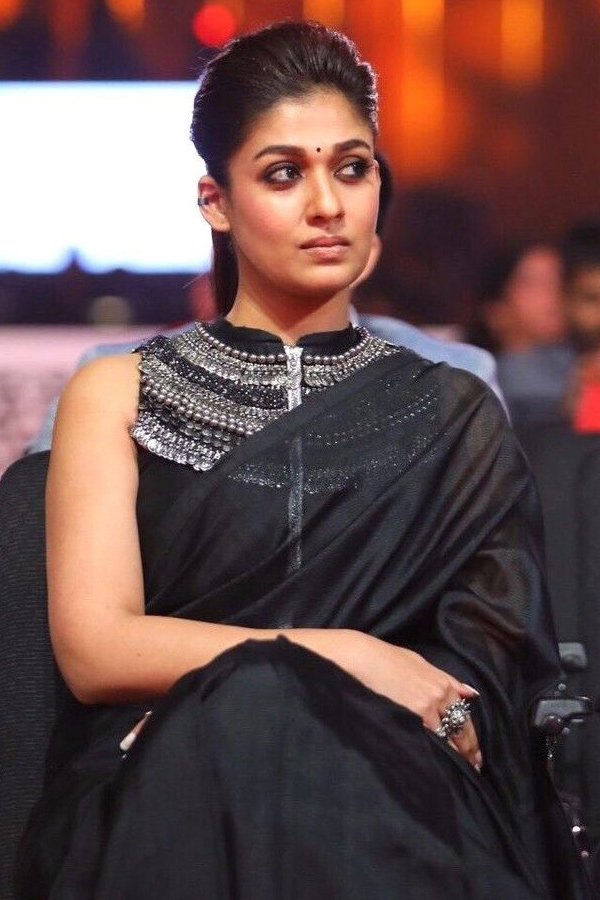 Actress Nayanthara Exclusive Photo Gallery - Sakshi14