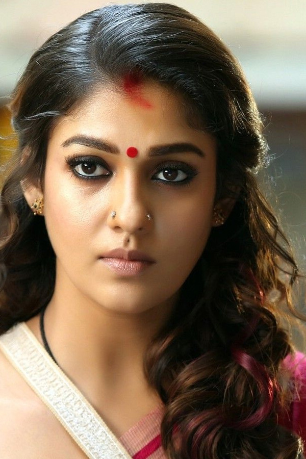 Actress Nayanthara Exclusive Photo Gallery - Sakshi18