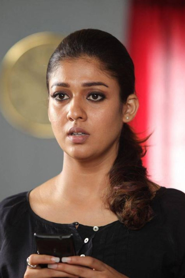 Actress Nayanthara Exclusive Photo Gallery - Sakshi33