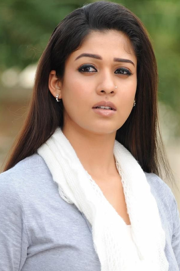 Actress Nayanthara Exclusive Photo Gallery - Sakshi34