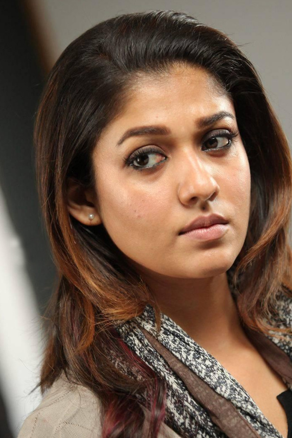 Actress Nayanthara Exclusive Photo Gallery - Sakshi35