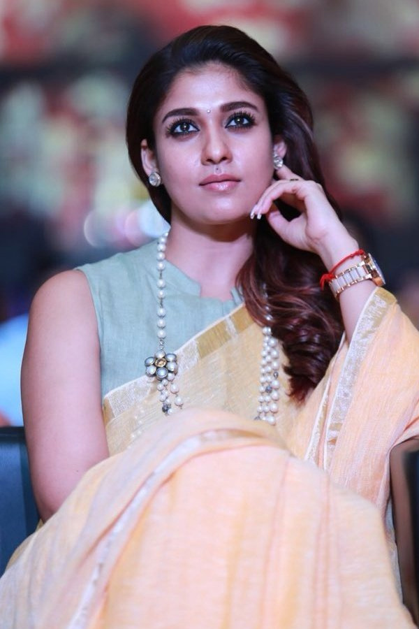 Actress Nayanthara Exclusive Photo Gallery - Sakshi36