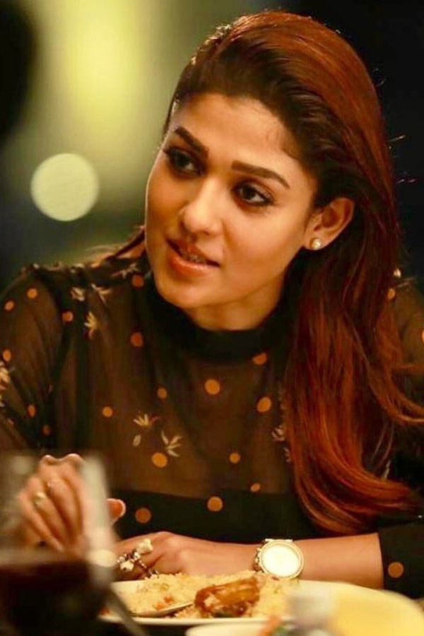 Actress Nayanthara Exclusive Photo Gallery - Sakshi38