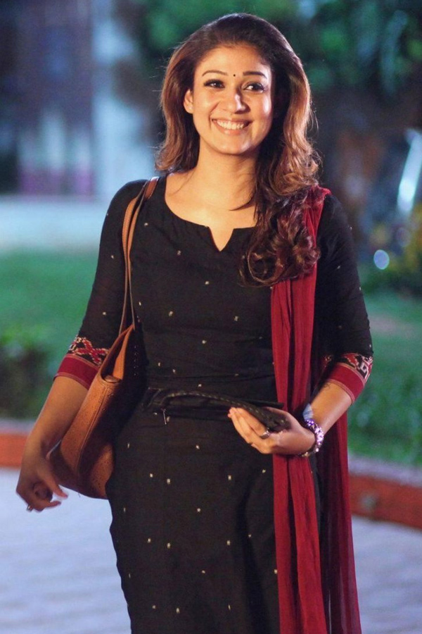 Actress Nayanthara Exclusive Photo Gallery - Sakshi6