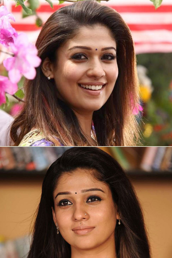 Actress Nayanthara Exclusive Photo Gallery - Sakshi46