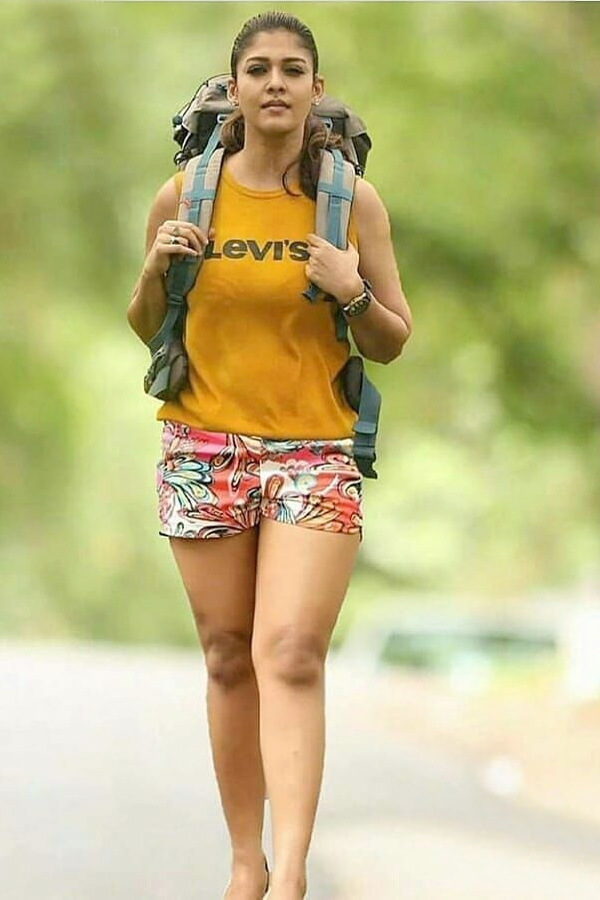 Actress Nayanthara Exclusive Photo Gallery - Sakshi10
