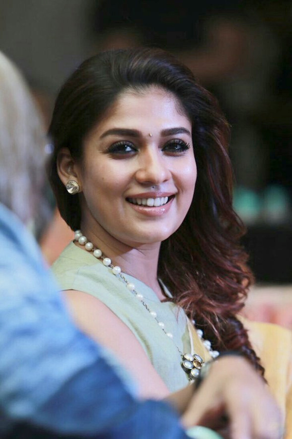 Actress Nayanthara Exclusive Photo Gallery - Sakshi11
