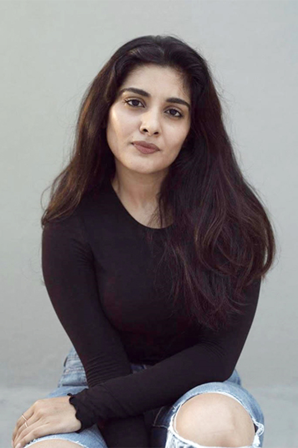 Actress Nivetha Thomas Exclusive Photo Gallery - Sakshi2