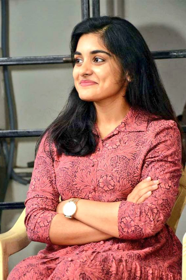 Actress Nivetha Thomas Exclusive Photo Gallery - Sakshi28