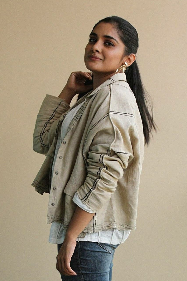 Actress Nivetha Thomas Exclusive Photo Gallery - Sakshi29