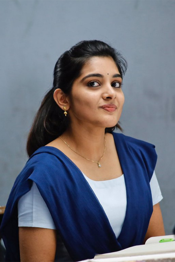 Actress Nivetha Thomas Exclusive Photo Gallery - Sakshi3